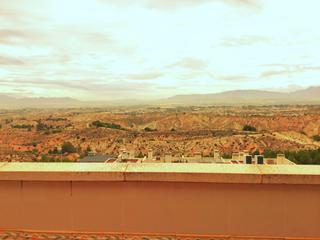 Rent Penthouse in Altorreal - El Chorrico. Alquiler de fabuloso atico altorreal