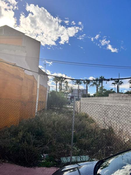 Foto 65d03383-a124-4069-8fd0-376bd0e8f34a. Wohngrundstück in Alcantarilla