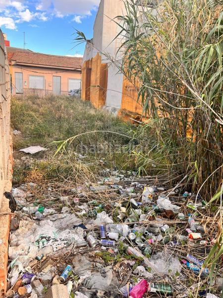 Foto 7045417b-3e85-4ea6-b3a1-3f00bb6a0a62. Wohngrundstück in Alcantarilla