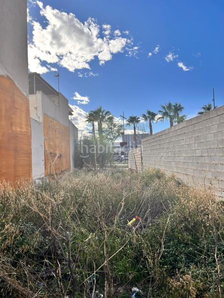 Foto 8af8c1a3-a398-41f5-9c2f-fd953360e615. Wohngrundstück in Alcantarilla