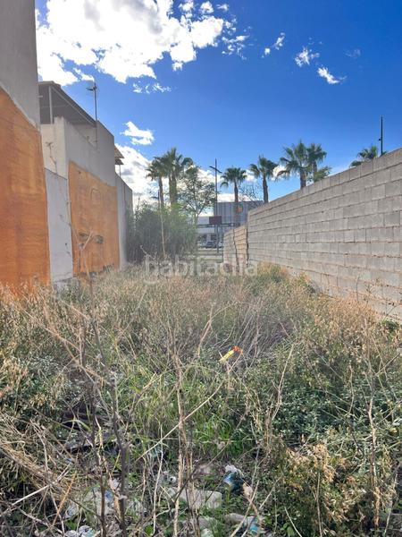 Foto ba3e1640-ae96-4654-9cf3-ea86fff26a68. Wohngrundstück in Alcantarilla