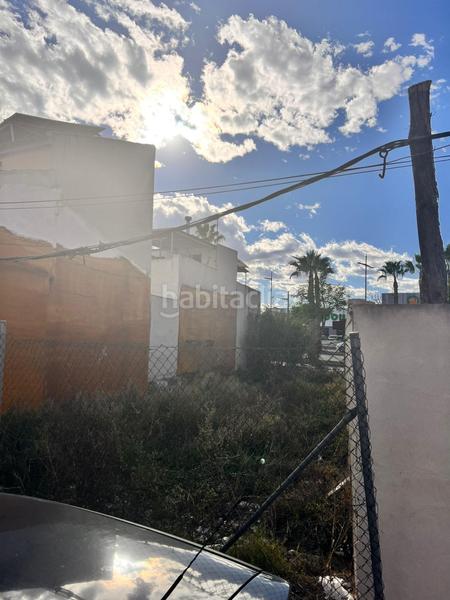 Foto ba80947f-006f-4130-b16a-8a1eeec64664. Wohngrundstück in Alcantarilla