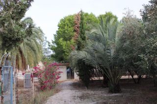 Fondo rustico in Los Vientos - Casa Ros. Se vende! terreno rustico de 1.076 m2    tu vida merece este ped