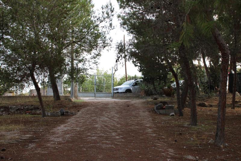 Foto 2f21244b-e976-4af2-bd81-d4143e3c0d47. Rural plot in Los Vientos - Casa Ros Molina de Segura