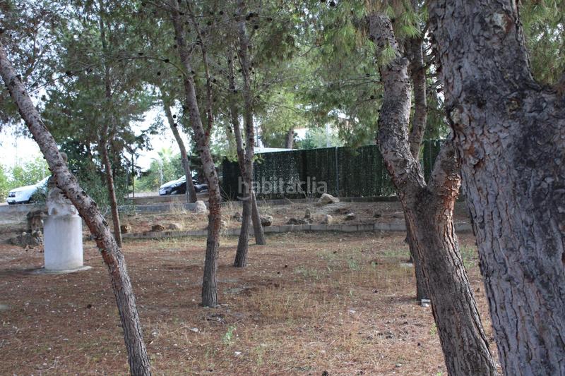 Foto 5cadc7ce-5b82-4373-86b8-f0f33ef23442. Rural plot in Los Vientos - Casa Ros Molina de Segura