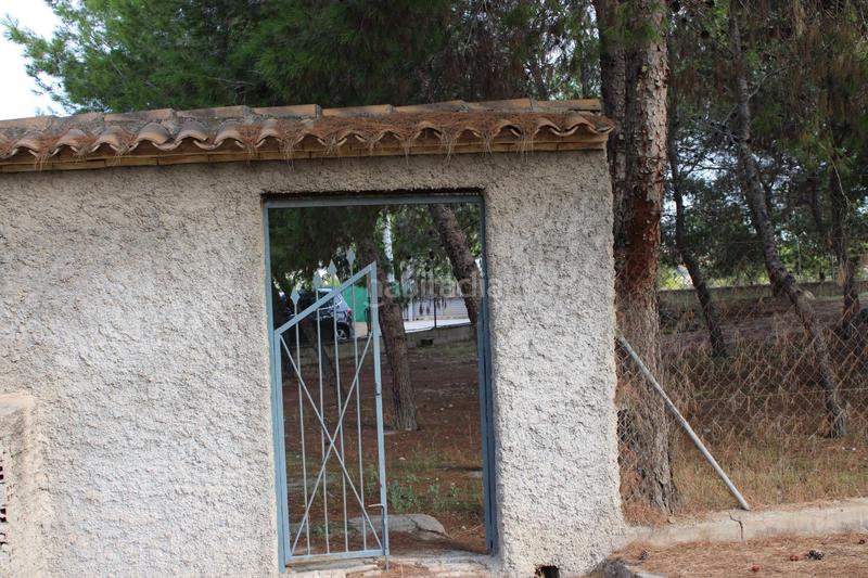 Foto 6ec6c851-b824-42ea-9f23-088621e0489d. Rural plot in Los Vientos - Casa Ros Molina de Segura