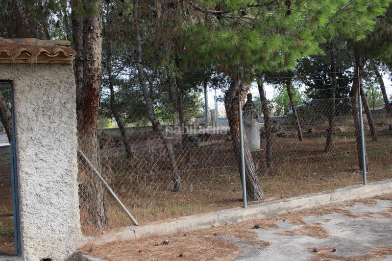 Foto d5f3722e-27c0-45f6-b40b-854cae274e56. Rural plot in Los Vientos - Casa Ros Molina de Segura