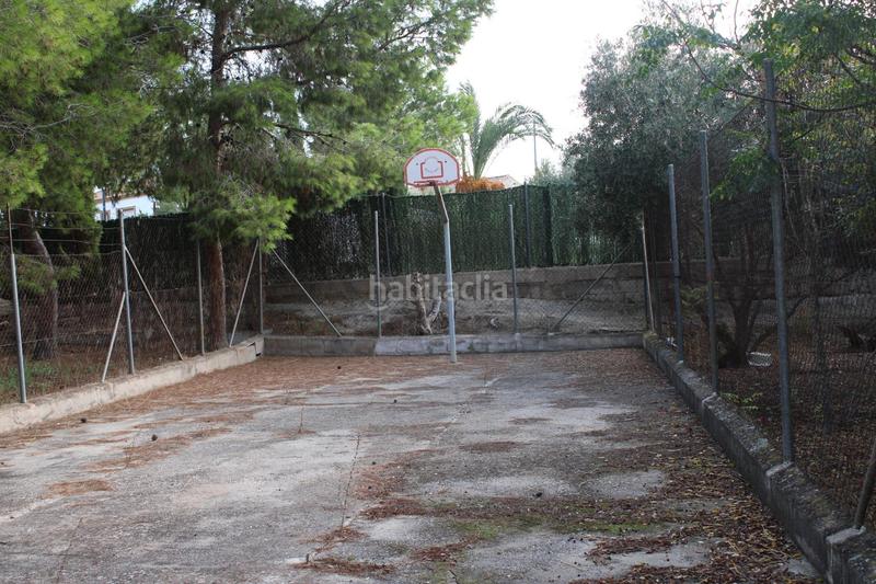 Foto f79dbb7b-345f-441b-8d5a-5e6f15d7a67d. Rural plot in Los Vientos - Casa Ros Molina de Segura