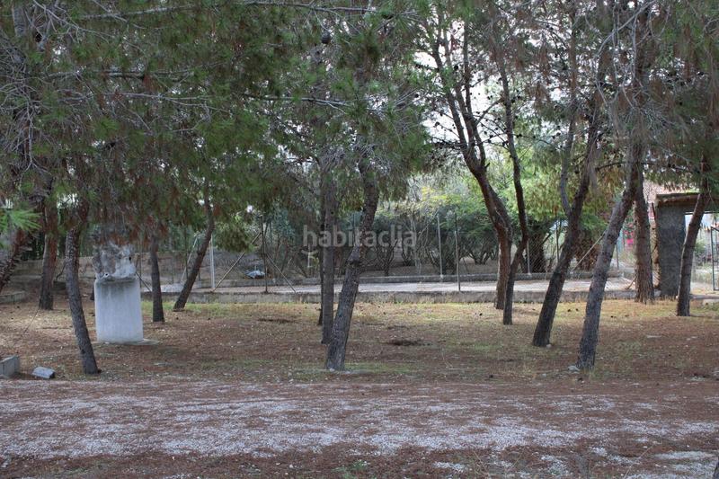 Foto fabad583-87a1-4948-b113-7c1df99b3bf0. Rural plot in Los Vientos - Casa Ros Molina de Segura