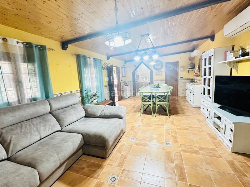 Foto 0286ff0e-5c8b-4d2f-8c3f-a5706e7605d4. Chalet avec chauffage parking piscine dans Ulea