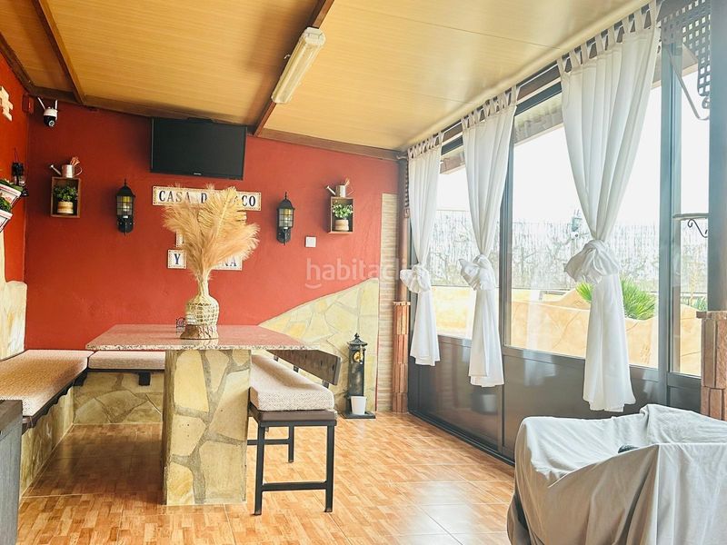 Foto 17b5b813-b0a2-4ef4-b637-9b39724c0b5d. Chalet avec chauffage parking piscine dans Ulea