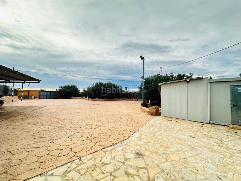 Foto 3b43e534-99fd-4d3d-b536-60441e3bf133. Chalet avec chauffage parking piscine dans Ulea