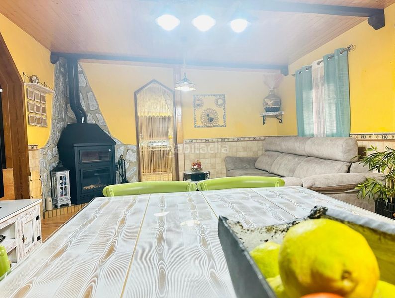 Foto 445d626a-7425-456f-8586-05ae394dba12. Chalet avec chauffage parking piscine dans Ulea