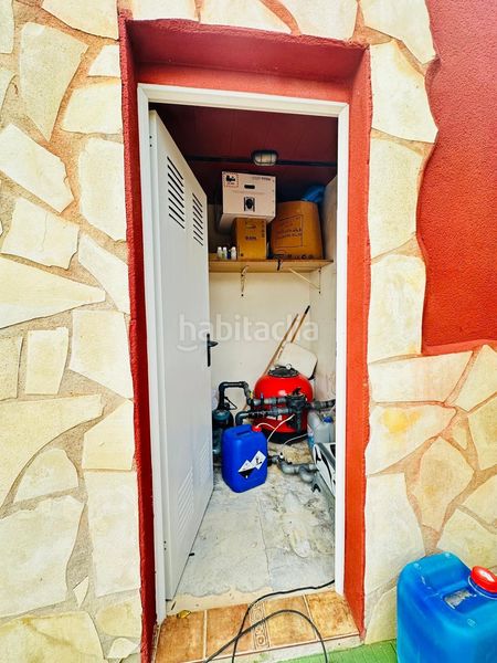 Foto 4ef86b23-7327-4c5a-8d50-22f901d151eb. Chalet avec chauffage parking piscine dans Ulea