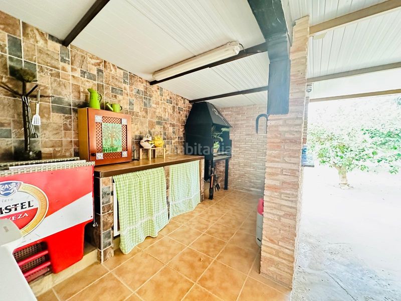 Foto 713ee00d-2d5e-4a92-a5eb-b25281f0ab8a. Chalet avec chauffage parking piscine dans Ulea