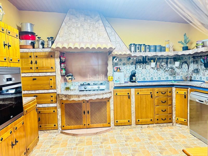 Foto 90f9d4c0-5b3d-4c59-a40b-fdaa6274ab5f. Chalet avec chauffage parking piscine dans Ulea