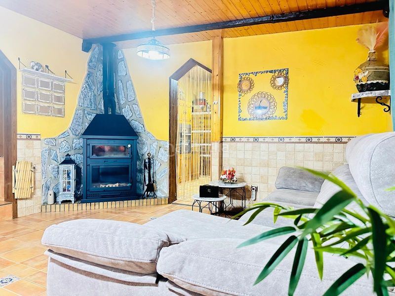 Foto 9a46f95b-93fd-4230-844c-6715f8b834e6. Chalet avec chauffage parking piscine dans Ulea