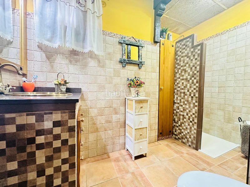 Foto ba1a900d-36f0-4f97-90cc-5ba05bc0ae0c. Chalet avec chauffage parking piscine dans Ulea