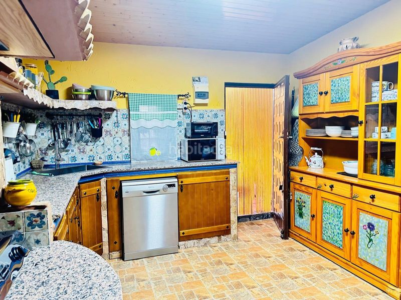 Foto ef56b296-8507-46c2-ba6b-afbf1feb0936. Chalet avec chauffage parking piscine dans Ulea