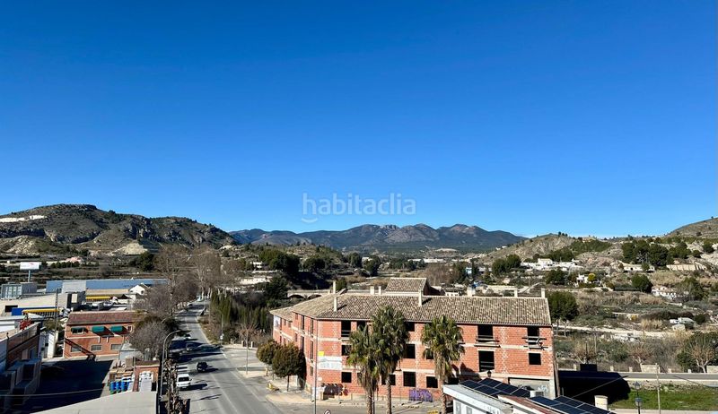 Foto 0b54a6ad-60e0-41aa-8992-cf48c0e0e003. Terreny residencial a Cehegín