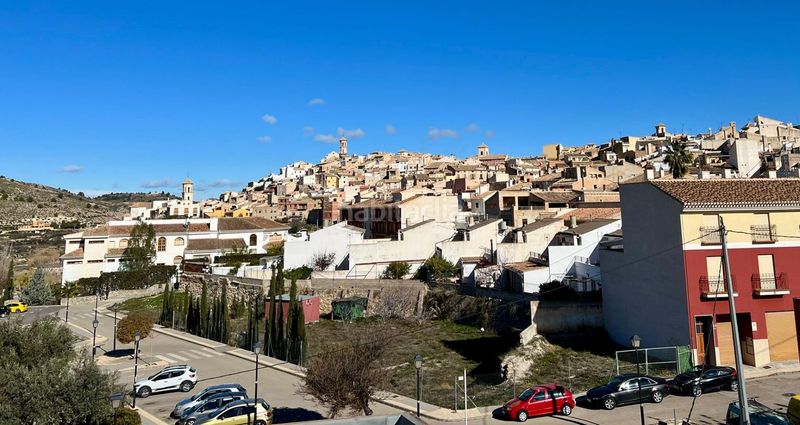 Foto 24b0cee5-23ee-4d00-9547-668e6dfcfc31. Terreny residencial a Cehegín