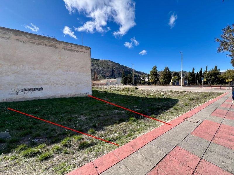 Foto 49e06d5a-953d-4888-9784-2c7708f072e1. Terreny residencial a Cehegín