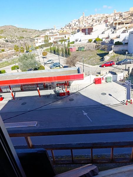 Foto ad345b26-113a-4f02-82a7-0a31cf460f0e. Terreny residencial a Cehegín