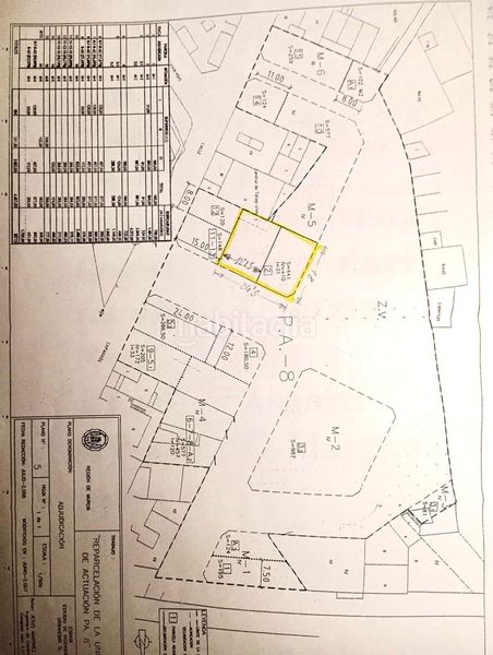 Foto c7da935a-154c-4fe7-88c6-60f7733ad38c. Terreny residencial a Cehegín