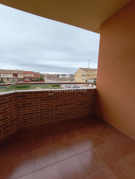 Foto 5f92588a-6320-471e-99b2-41d14d5f92a0. Dúplex amb aparcament a Ceutí