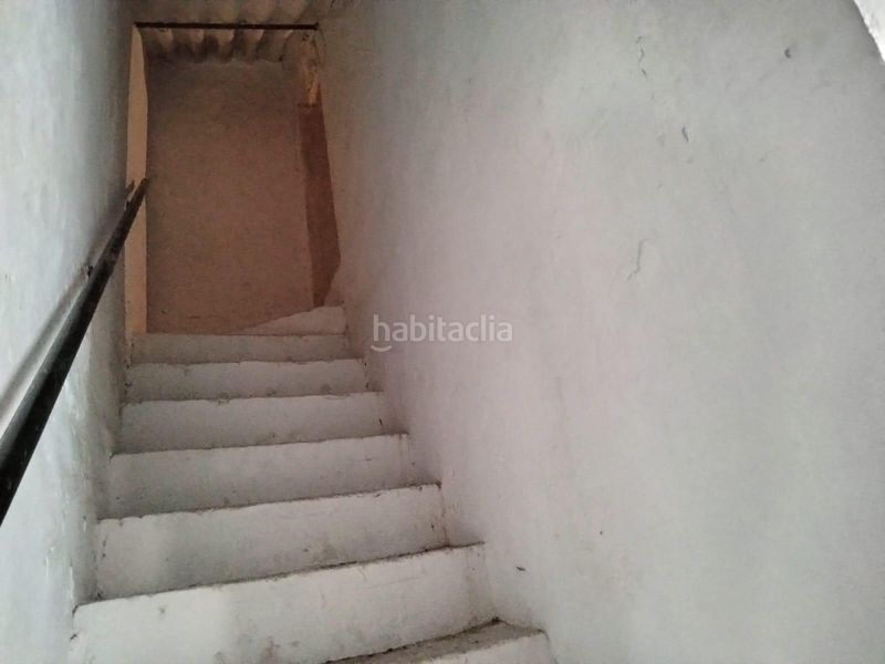 Foto 239b34f5-82e1-439b-b4ef-6f7de5adf4fb. Masia amb aparcament a Bullas