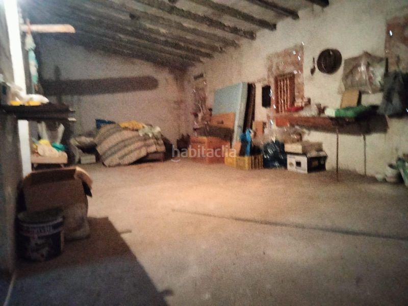Foto 44739688-6f89-468b-b8e6-96ce673b8c1d. Masia amb aparcament a Bullas