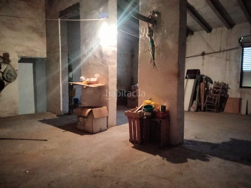 Foto 79dc1874-9283-4e4a-ae86-b12ec7126c05. Masia amb aparcament a Bullas