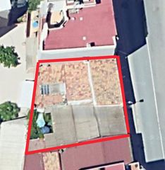 Terreny residencial a Centro