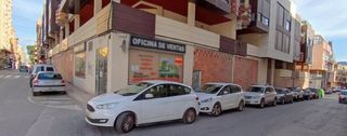 Local Comercial a Jumilla. Bajo comercial en bruto    usos múltiples 3.200 m2 de posibilida