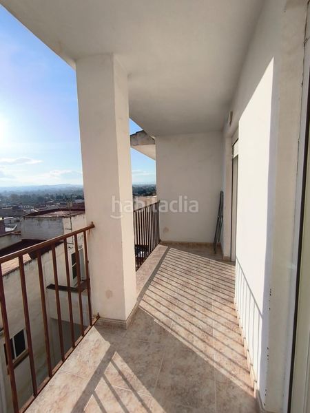 Foto 2e4d341f-6a84-4e28-bc26-29f19f7f749f. Alquiler ático se alquila en lorqui espacio, luz y vida en un espectacular piso dúplex con terraza en Lorquí
