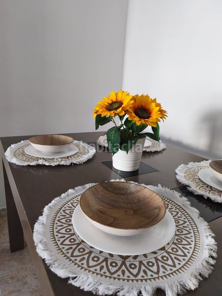 Foto 678ab93a-3dab-4bee-abac-12bee75b9aa8. Alquiler ático se alquila en lorqui espacio, luz y vida en un espectacular piso dúplex con terraza en Lorquí