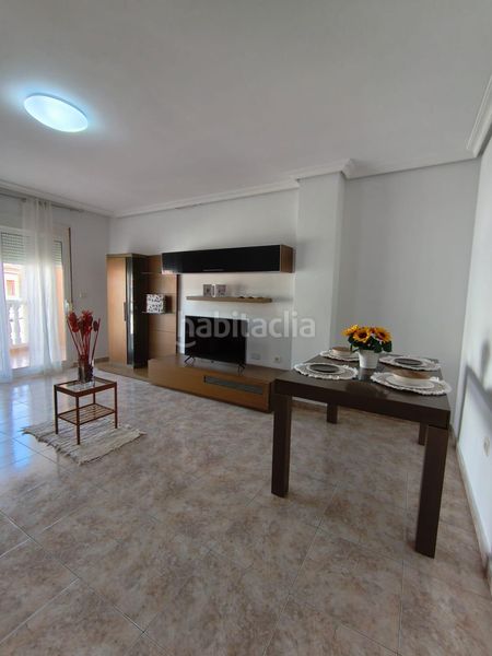 Foto aaa04578-2e1d-4f15-bb7f-1b438cbebcce. Alquiler ático se alquila en lorqui espacio, luz y vida en un espectacular piso dúplex con terraza en Lorquí