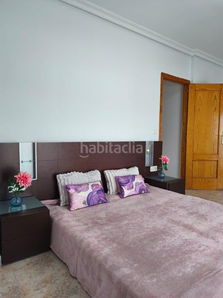 Foto bc8698d2-b670-4aa1-8f39-298309423777. Alquiler ático se alquila en lorqui espacio, luz y vida en un espectacular piso dúplex con terraza en Lorquí