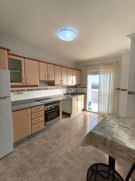 Foto c1aa025c-bdb8-400f-8cb7-7c190f8711a9. Alquiler ático se alquila en lorqui espacio, luz y vida en un espectacular piso dúplex con terraza en Lorquí