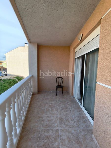 Foto c20521ba-9236-40cf-90e5-d1b8a55a363a. Alquiler ático se alquila en lorqui espacio, luz y vida en un espectacular piso dúplex con terraza en Lorquí