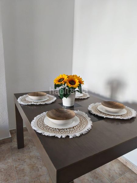 Foto e708e2ab-fccb-4dbd-90d7-5730d97f1925. Alquiler ático se alquila en lorqui espacio, luz y vida en un espectacular piso dúplex con terraza en Lorquí