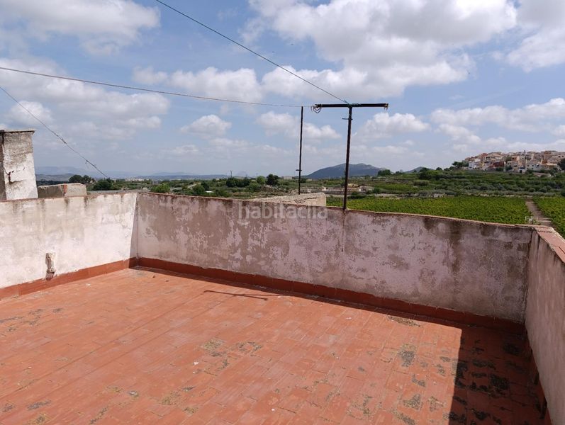 Foto 0a893e79-0eb3-4729-be24-c2494dabe5b3. Casa a avenida cehegin 79 a Bullas