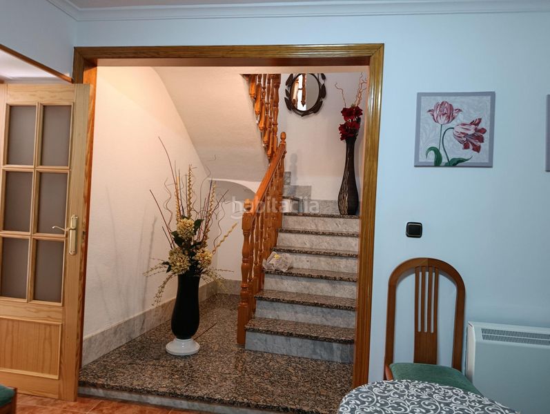 Foto 1568d42a-0316-4cf3-9f86-48deeb97a853. Casa a avenida cehegin 79 a Bullas