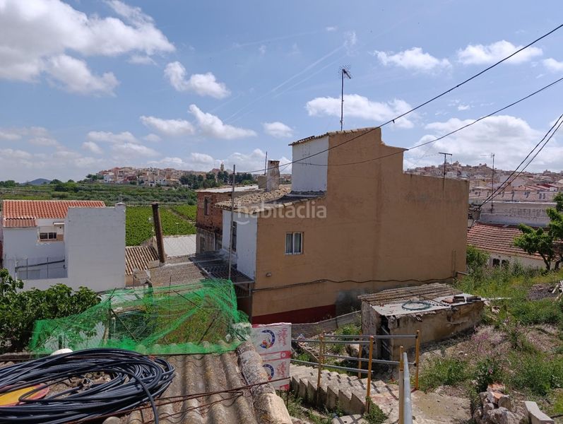 Foto 598b4ebd-3b64-4fdb-bb7e-41d75343aa5e. Casa a Bullas