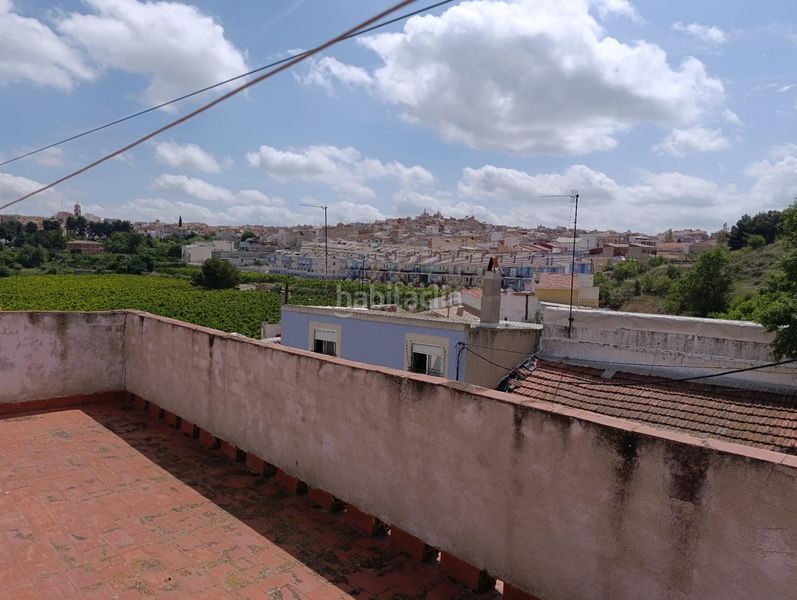 Foto 7563c94f-6461-4046-80b6-4ad3302c0a09. Casa a avenida cehegin 79 a Bullas
