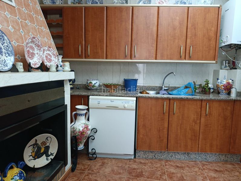 Foto 780da8bd-210f-457a-ad2c-63a0f38814c6. Casa a avenida cehegin 79 a Bullas