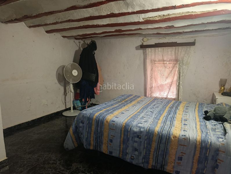 Foto 79d0a10d-a88c-4230-a11e-668c06b79895. Casa a calle alta 2 a Bullas
