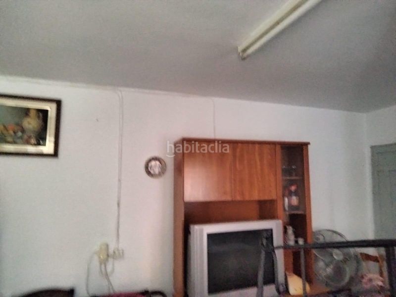 Foto e2155b6a-e0de-40f9-800e-8aa94aabf498. Masia a Cehegín