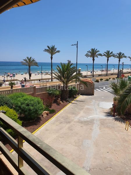 Foto 0d2a5b01-6c2b-42c1-95a4-445d10d45703. Miete loft mit pool in Playa Muchavista Campello (el)
