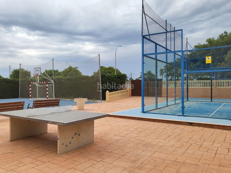 Foto 3558f9b6-2a3b-4899-aa39-7b18d757a070. Miete loft mit pool in Playa Muchavista Campello (el)